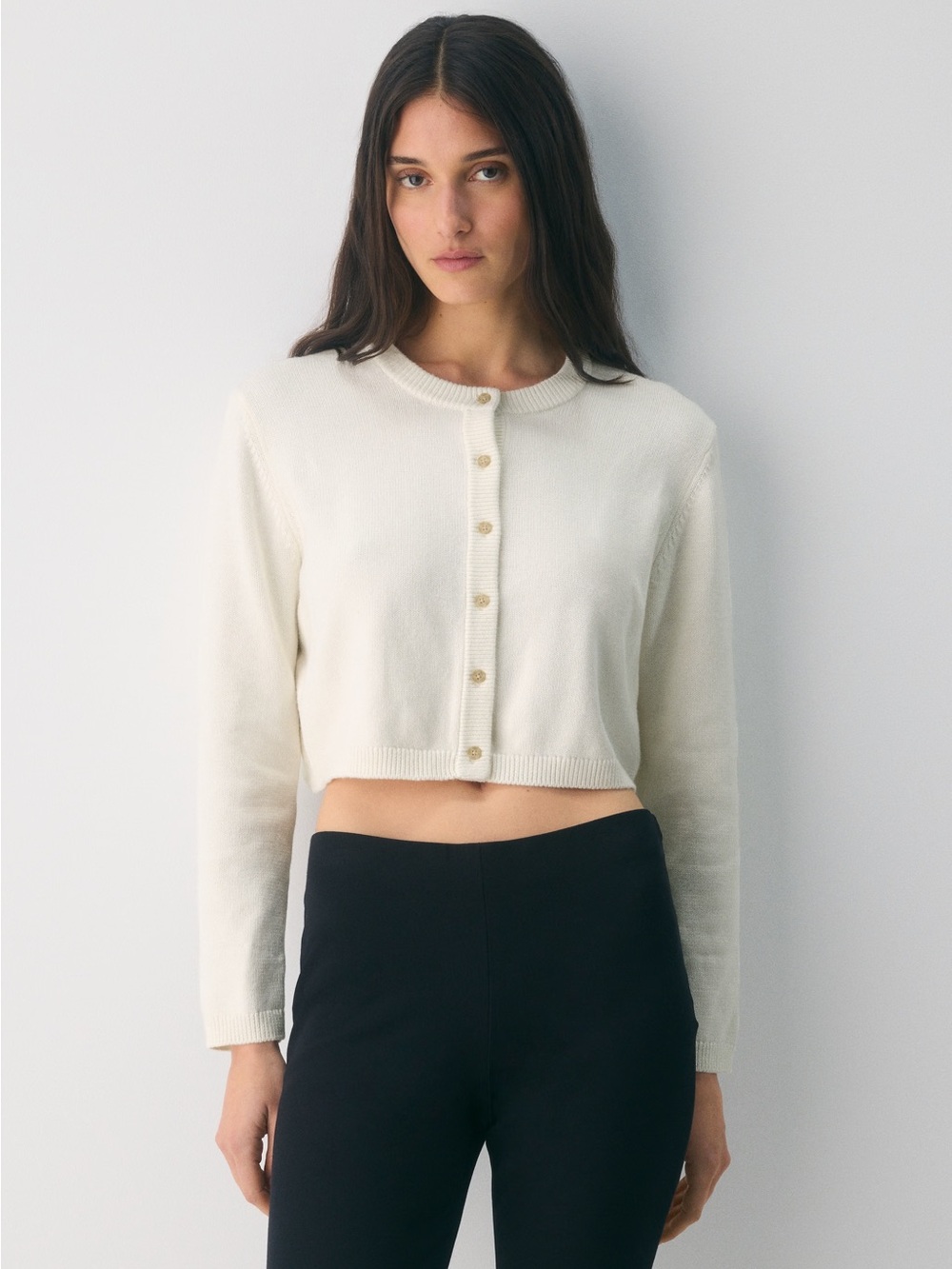 Aritzia sicily cardigan  Button-Up Cardigan
